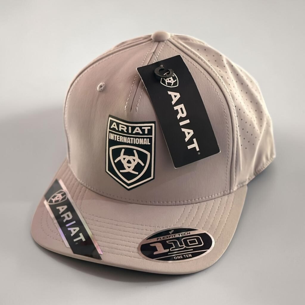 Gorra Ariat International (Visera Plana)