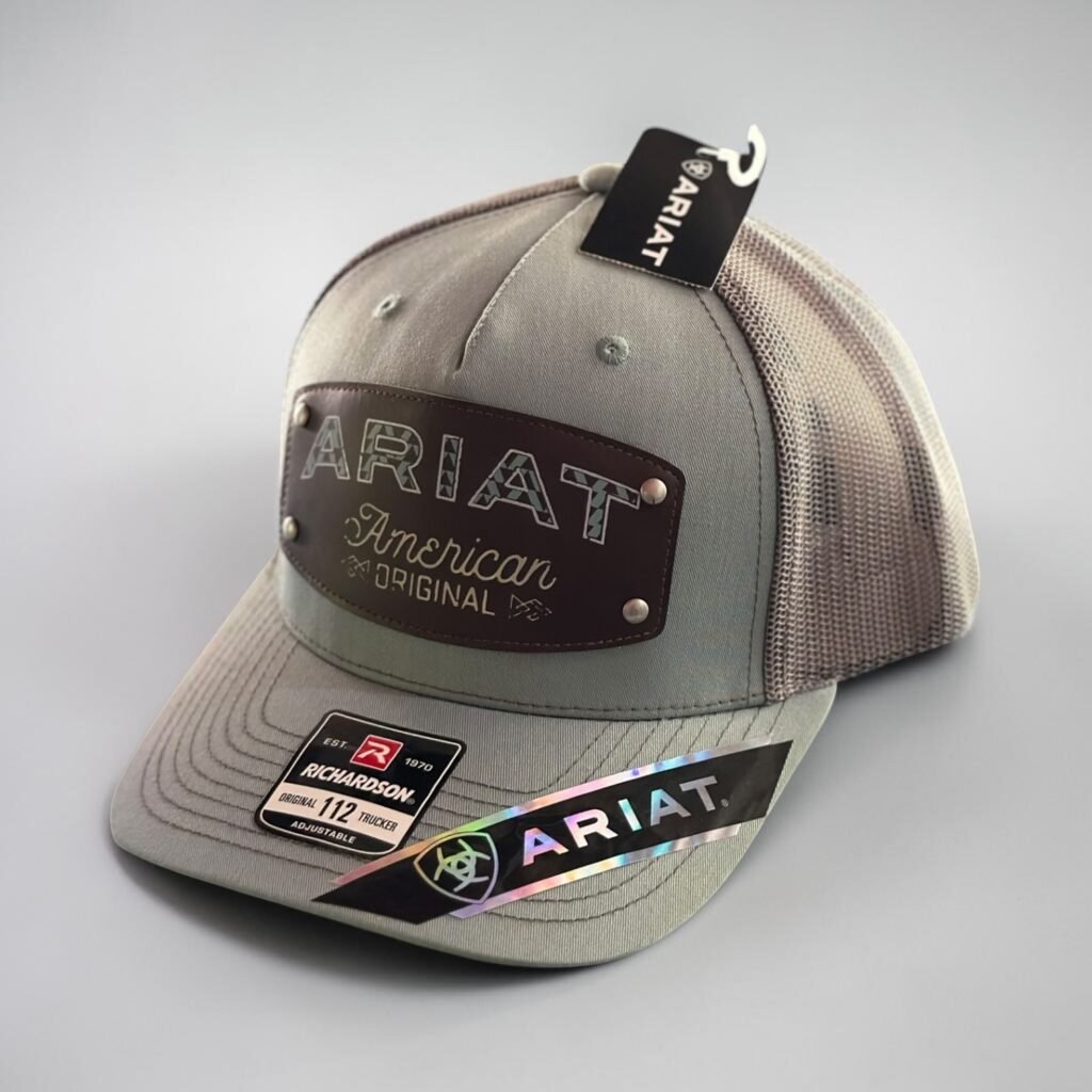 Gorra Ariat American