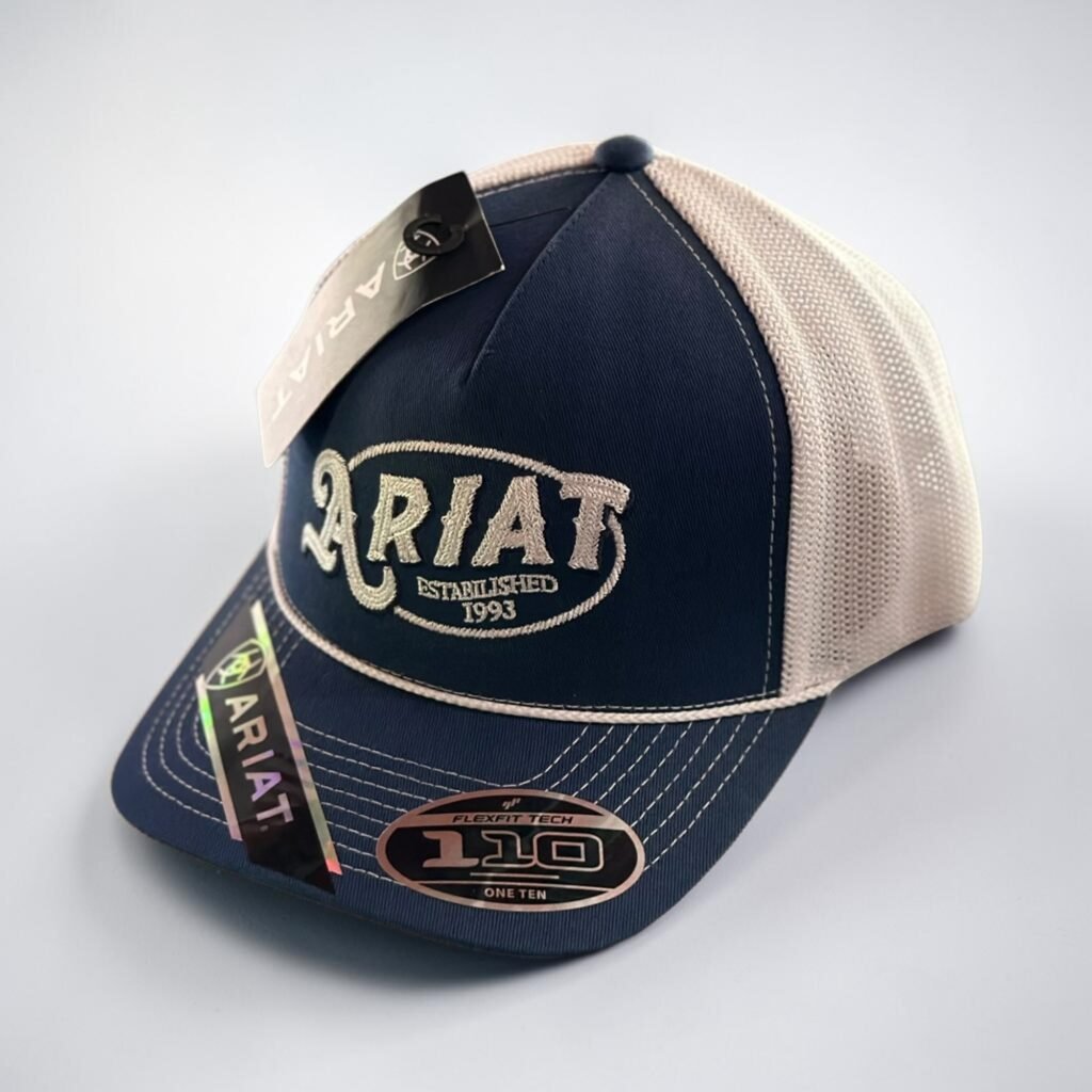 Gorra Ariat Established 1993