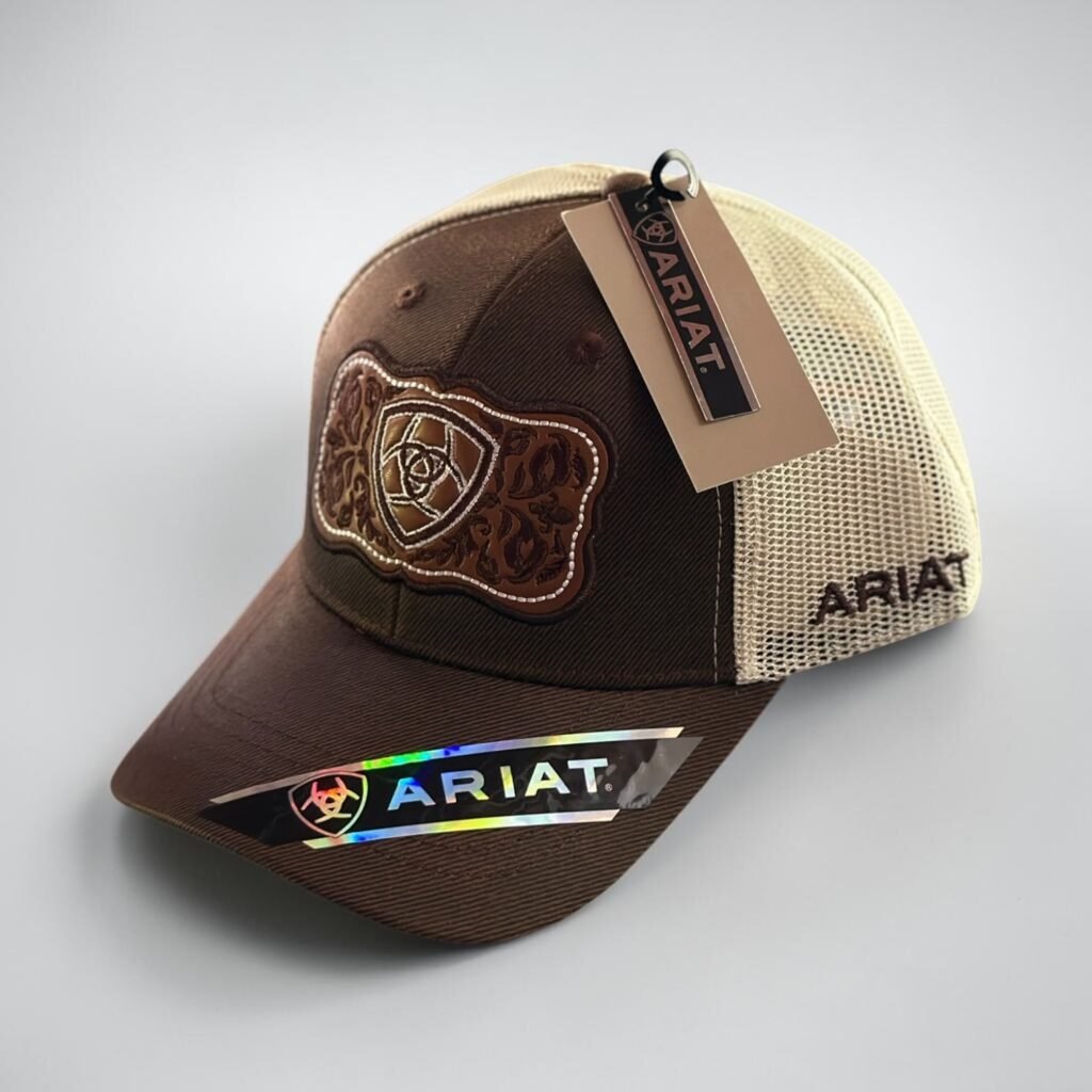 Gorra Ariat Woman