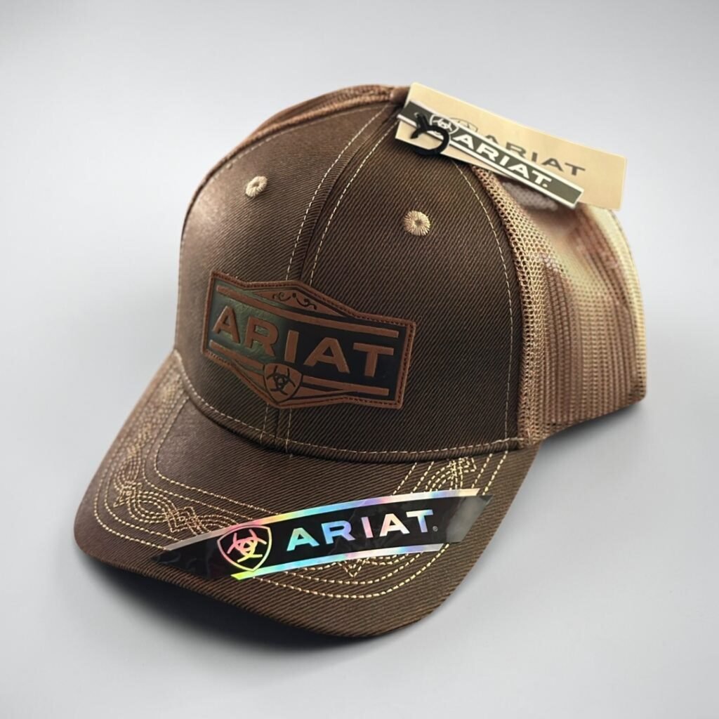 Gorra Ariat Café Classic