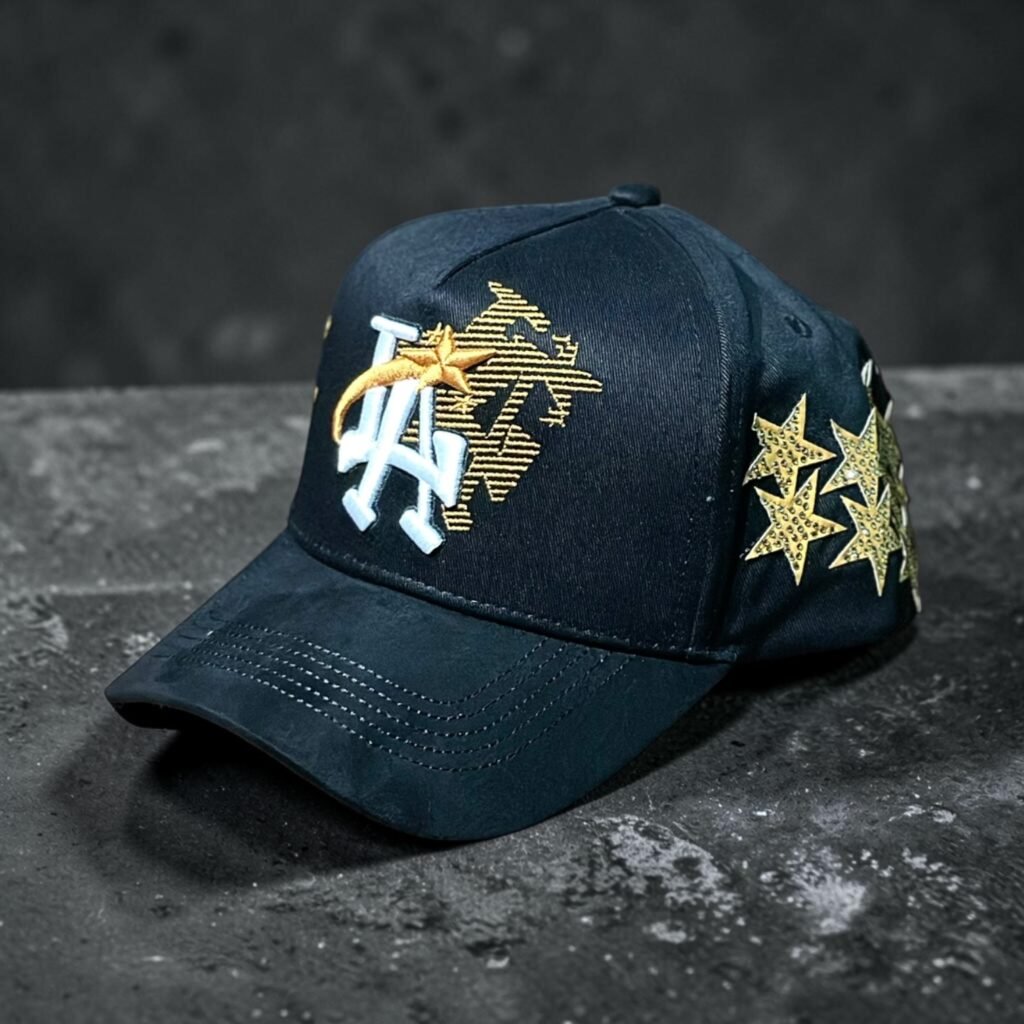 Gorra 31 Hats Mago East LA Full Set