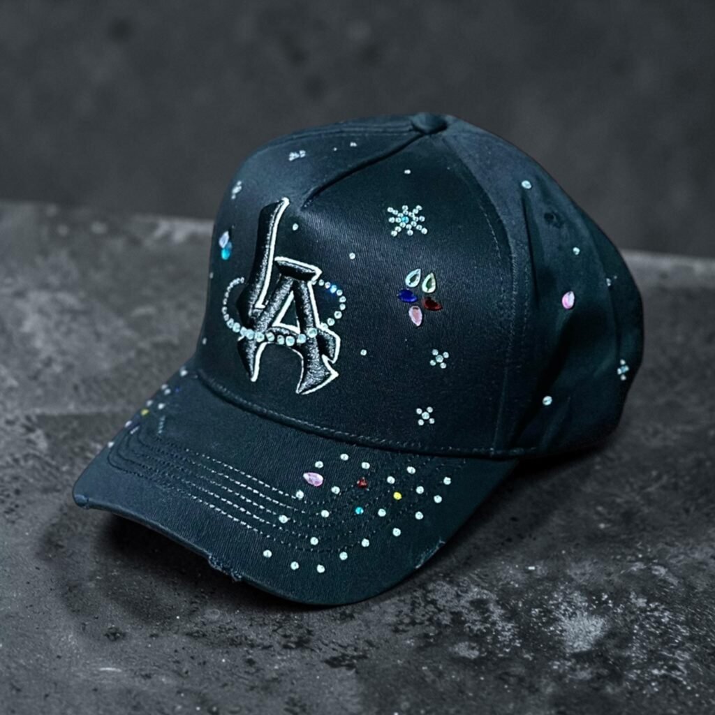 Gorra 31 Hats Mago LA Universe