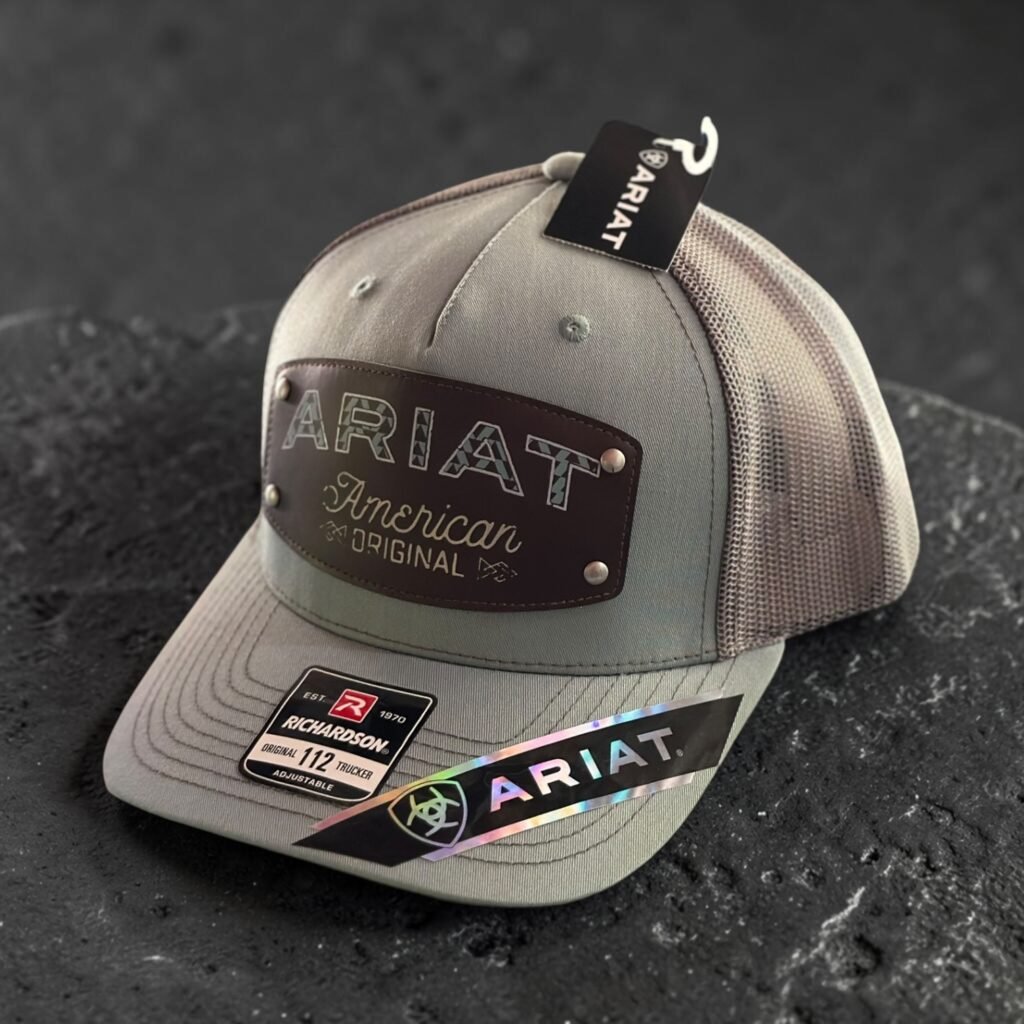 Gorra Ariat American