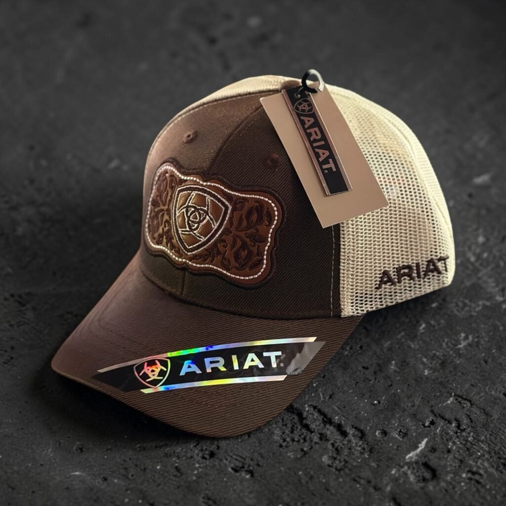 Gorra Ariat Woman