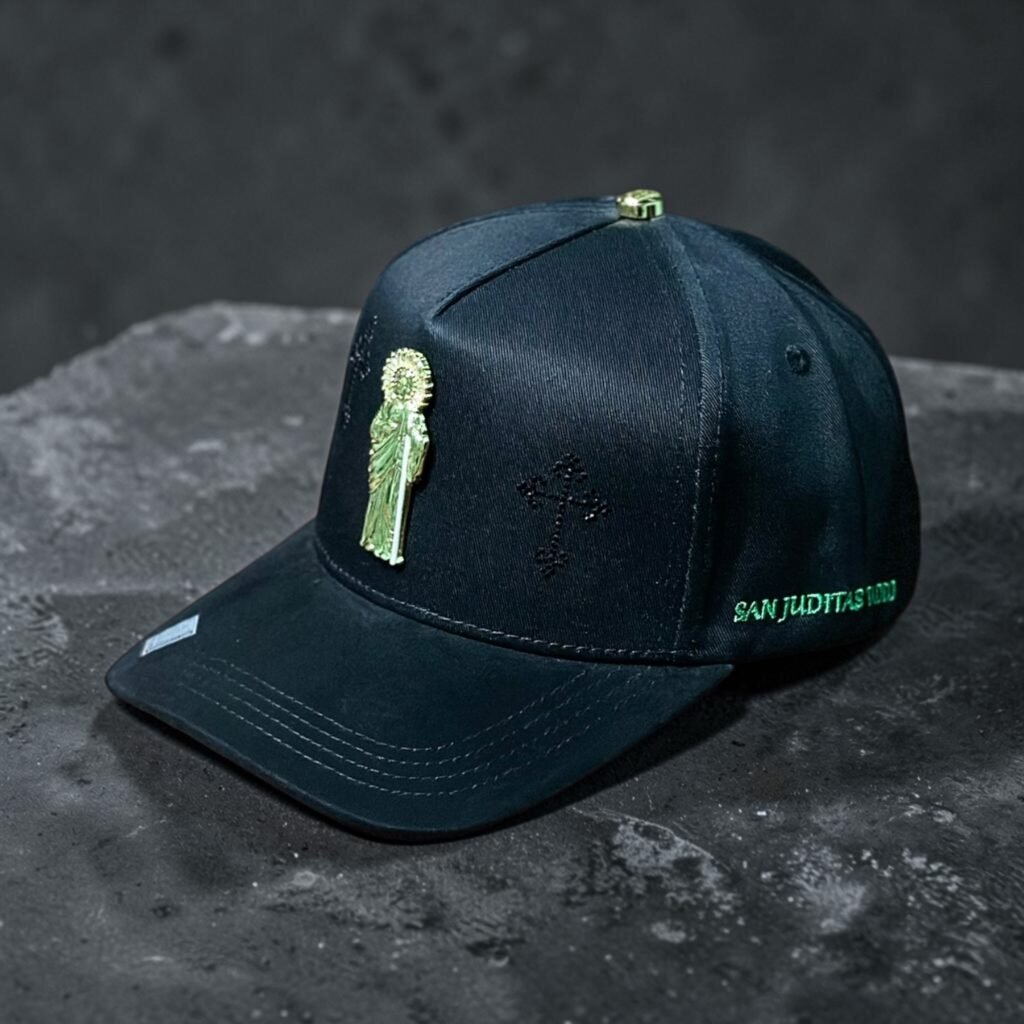 Gorra Bigg Boss San Judas