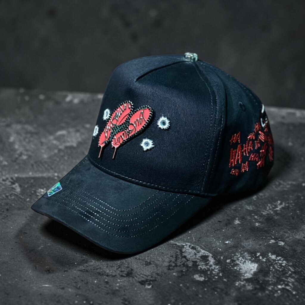 Gorra Caps Fans Joker