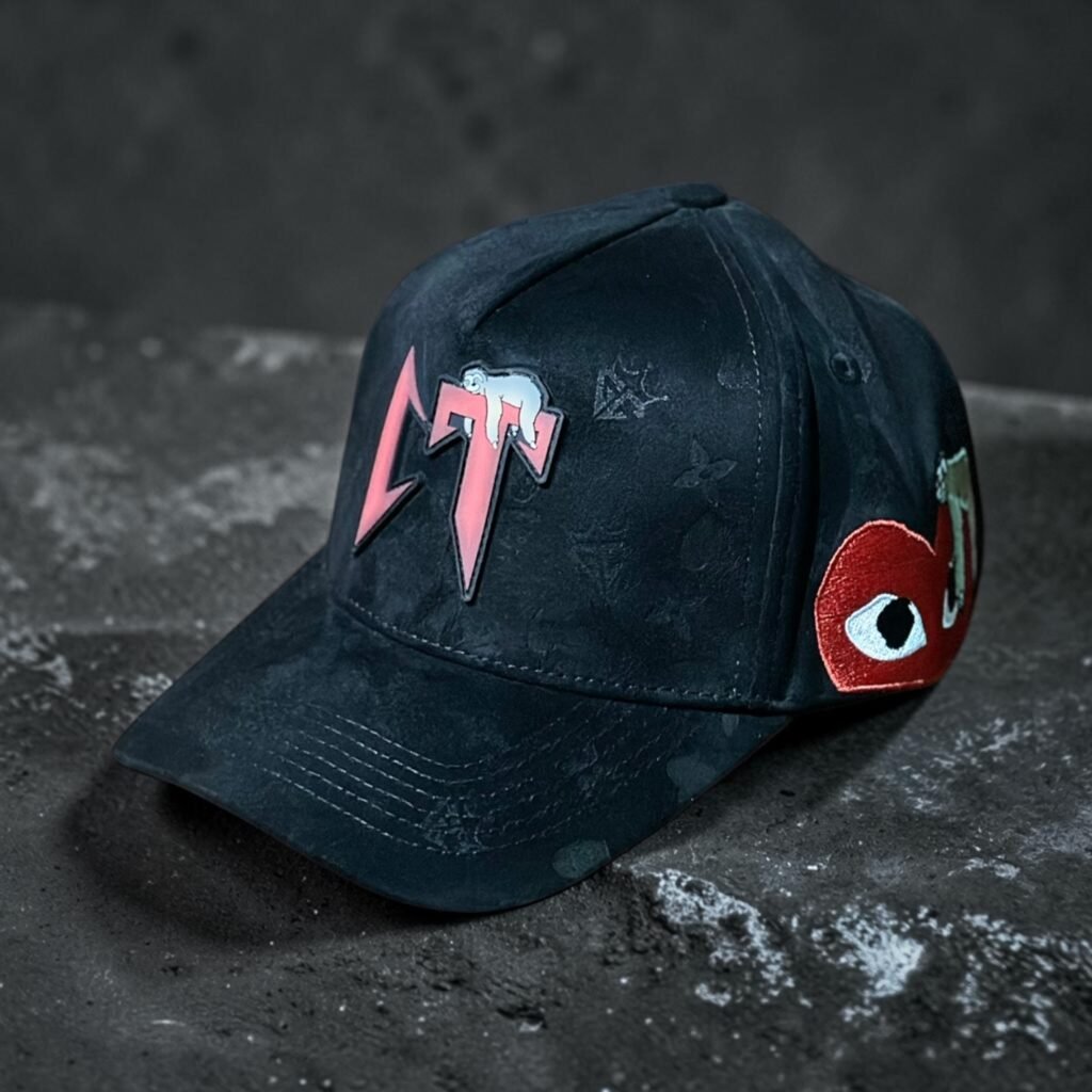 Gorra GC Hats CT