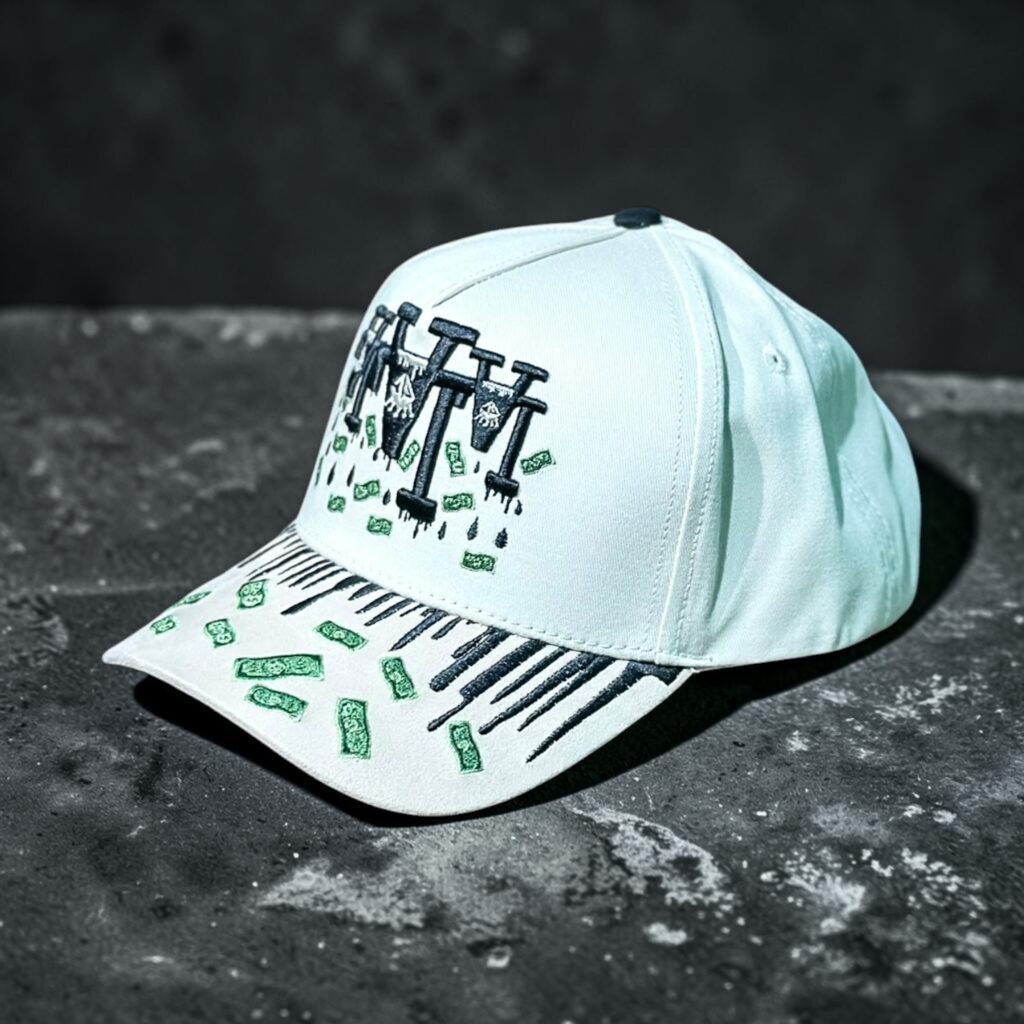 Gorra GC Hats Lalala