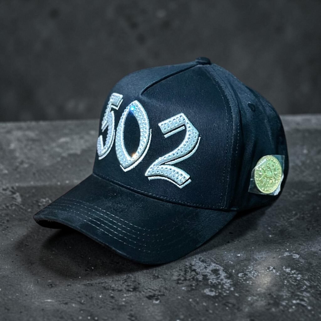 Gorra Money Makers Guate 502
