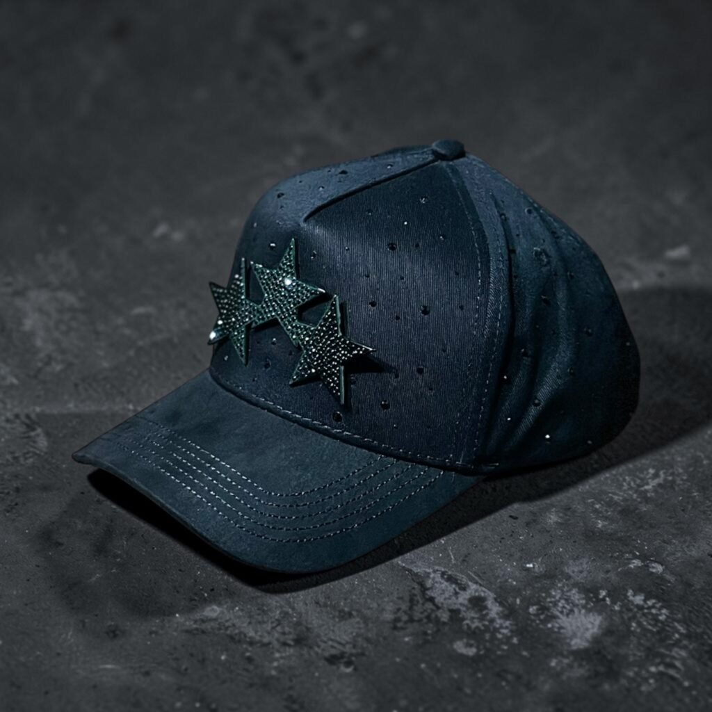 Gorra Money Makers Rokstar Money Makers