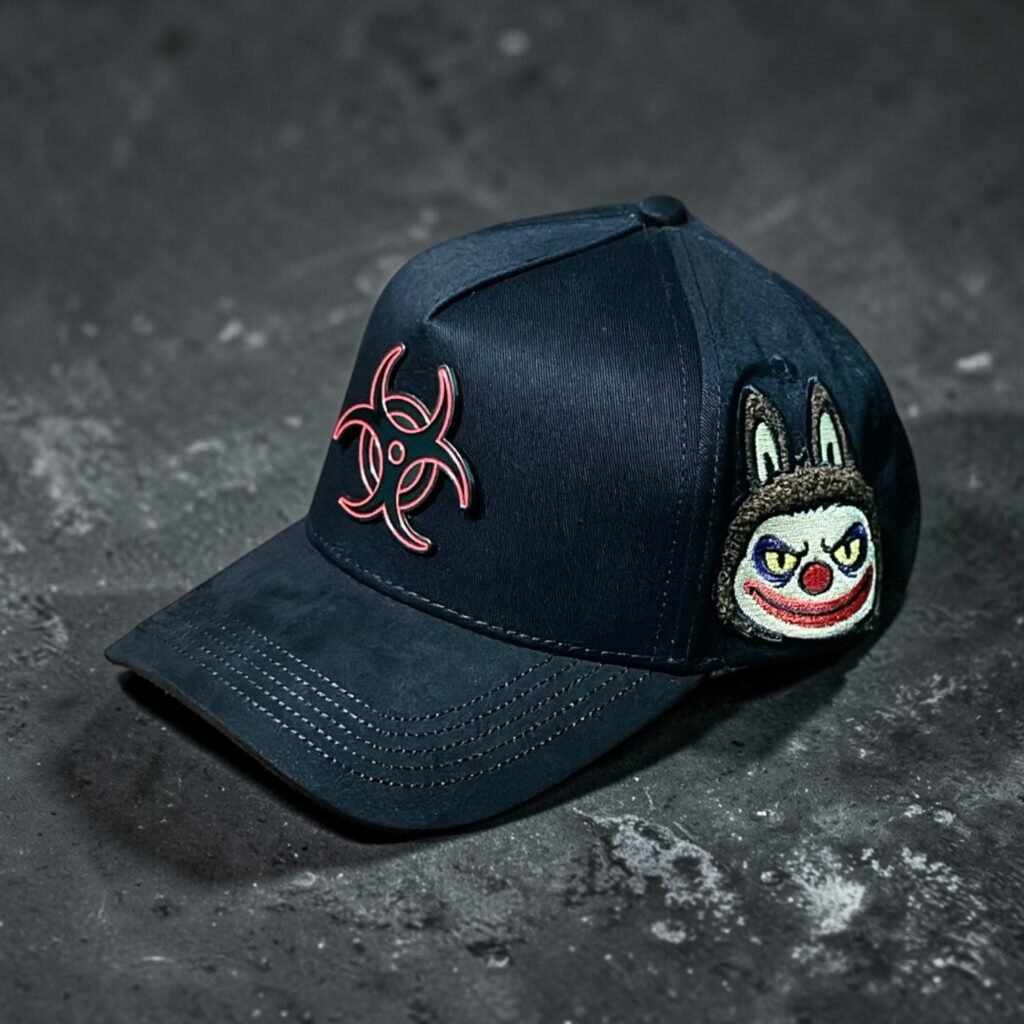 Gorra Money Makers Viruslab