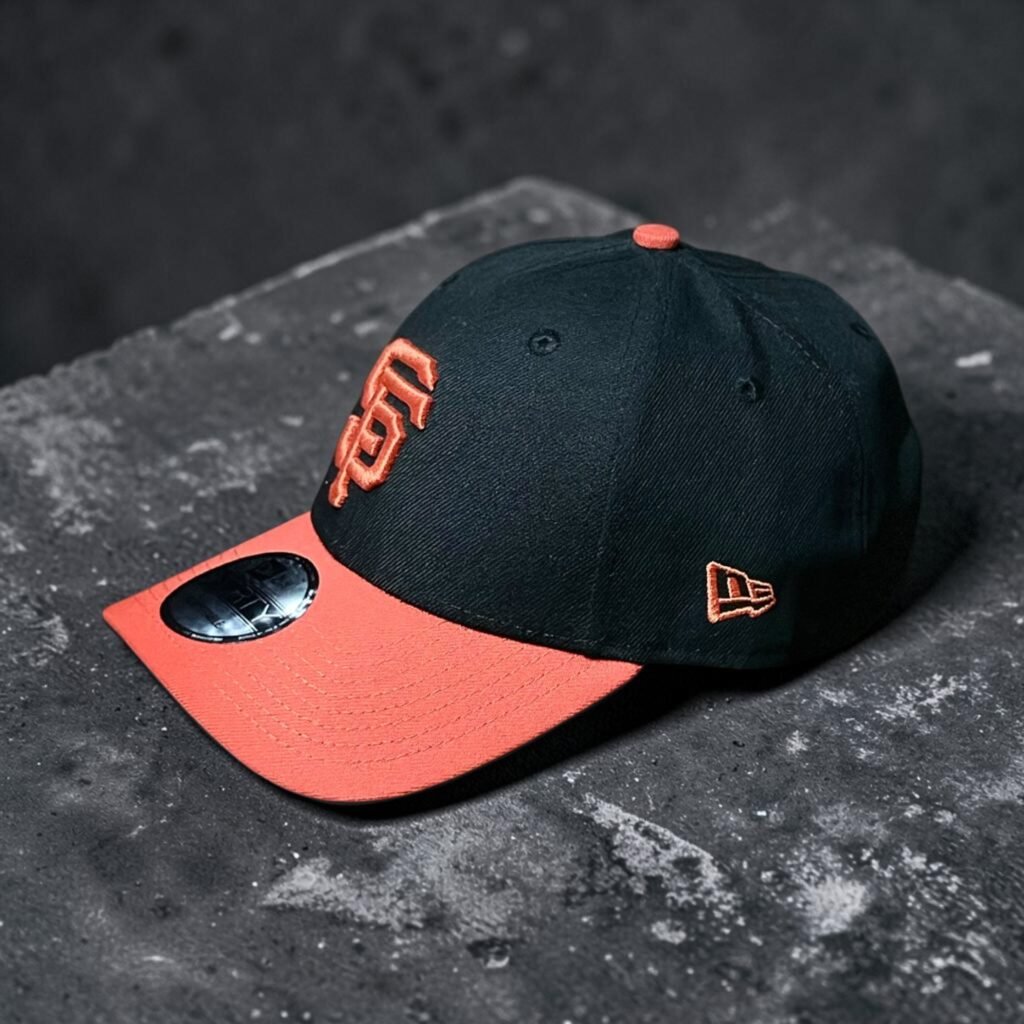 Gorra New Era San Francisco