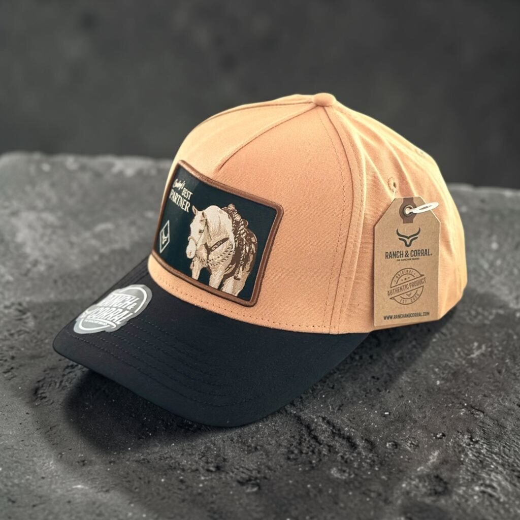 Gorra Ranch Best Parter