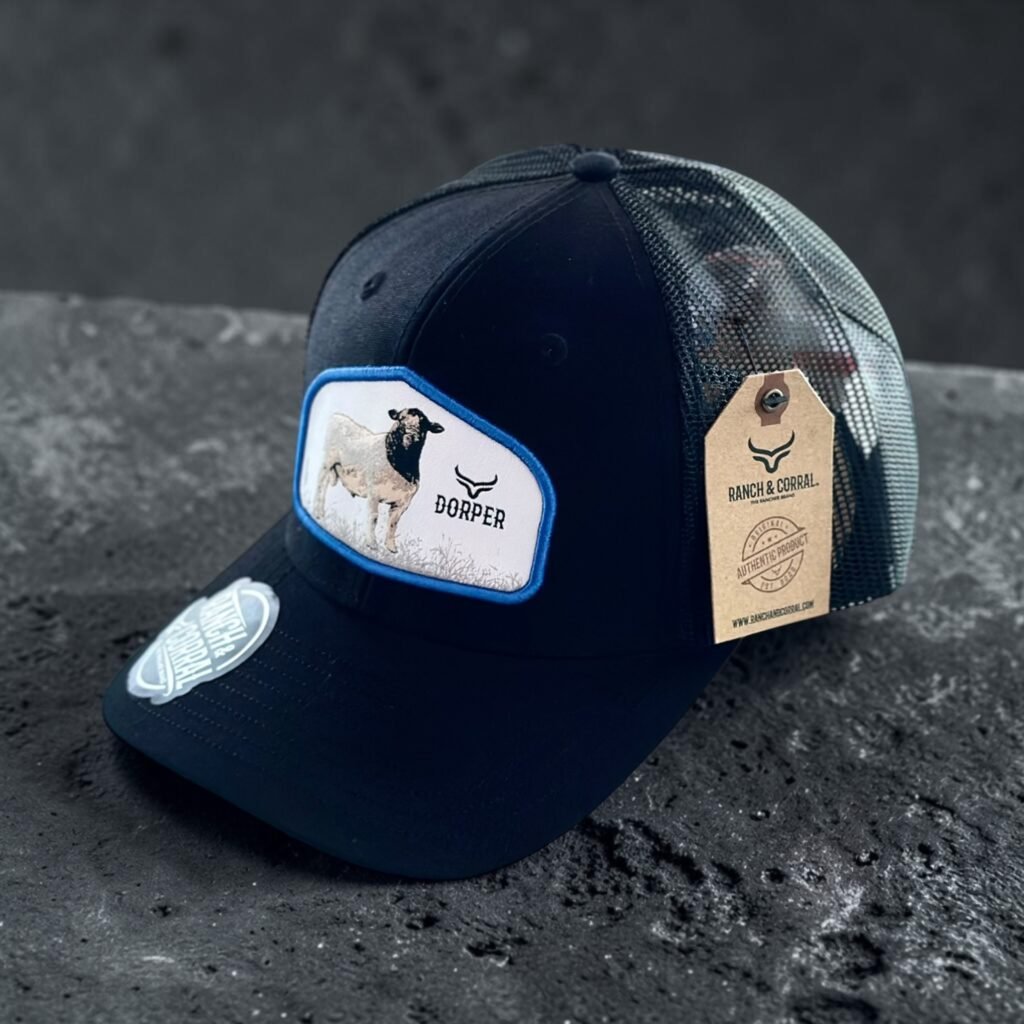 Gorra Ranch & Corral Dorper