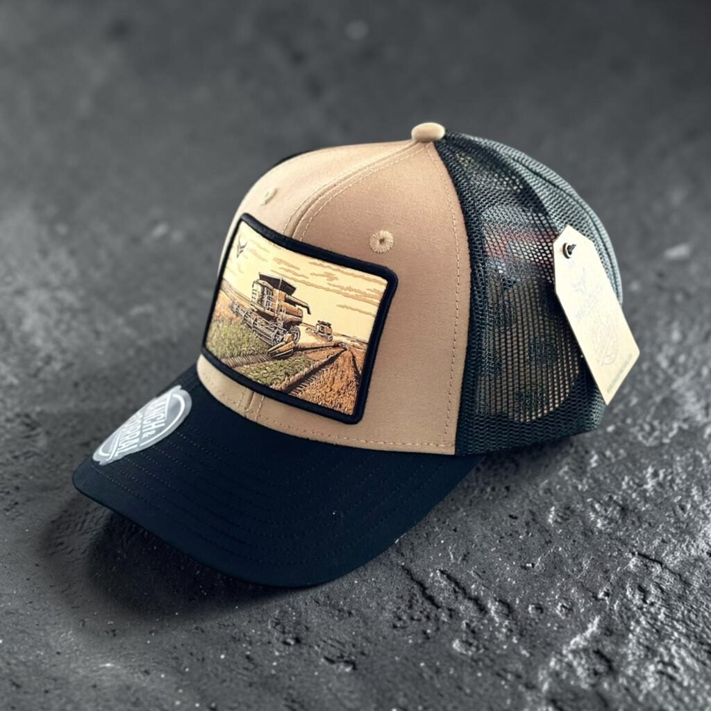 Gorra Ranch & Corral Farmer