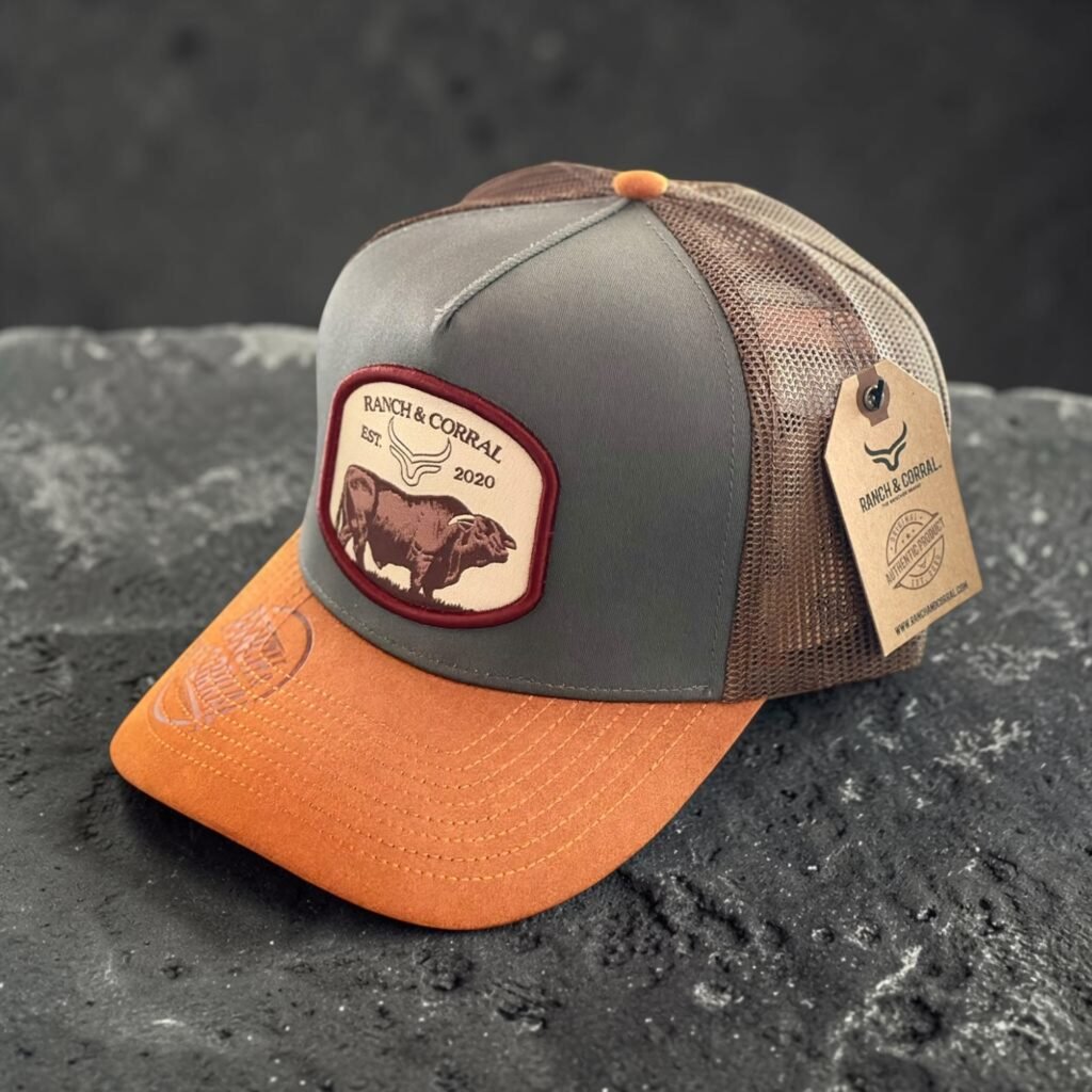 Gorra Ranch & Corral Ganadera