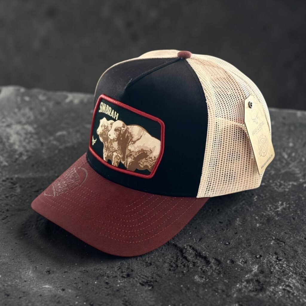 Gorra Ranch & Corral Simbrah